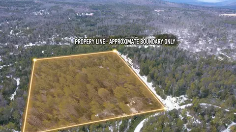 lot21 Plains Rd, Harrison, ME 04040
