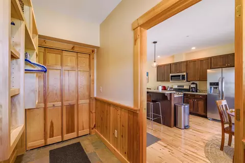 6013 Allagash Dr #I-3, Carrabassett Valley, ME 04947