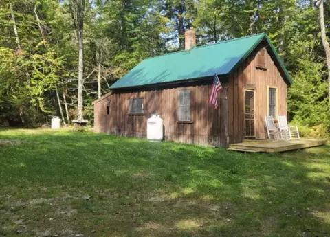 22 Camp Ln, Lowell, ME 04493