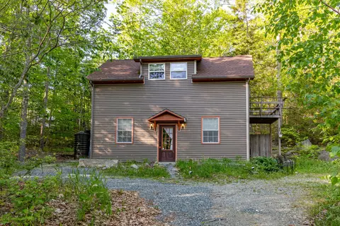 57 Sunset Rd, Dedham, ME 04429