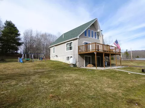 Exterior - 511 River Rd, Chelsea, ME 04330 photo 5 of 5