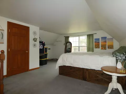 Bedroom - 511 River Rd, Chelsea, ME 04330 photo 1 of 9