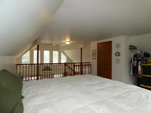 Bedroom - 511 River Rd, Chelsea, ME 04330 photo 3 of 9