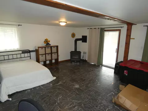 Bedroom - 511 River Rd, Chelsea, ME 04330 photo 9 of 9