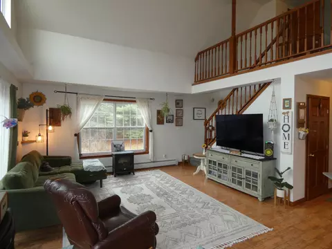 Living - 511 River Rd, Chelsea, ME 04330 photo 3 of 6