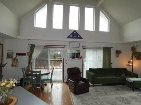 Living - 511 River Rd, Chelsea, ME 04330 photo 1 of 6