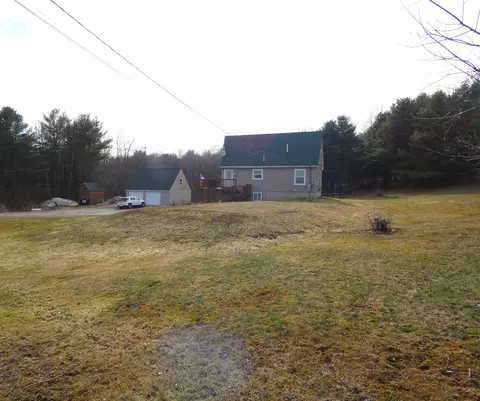 Exterior - 511 River Rd, Chelsea, ME 04330 photo 2 of 5