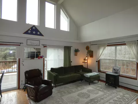 Living - 511 River Rd, Chelsea, ME 04330 photo 6 of 6