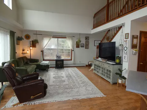 Living - 511 River Rd, Chelsea, ME 04330 photo 2 of 6
