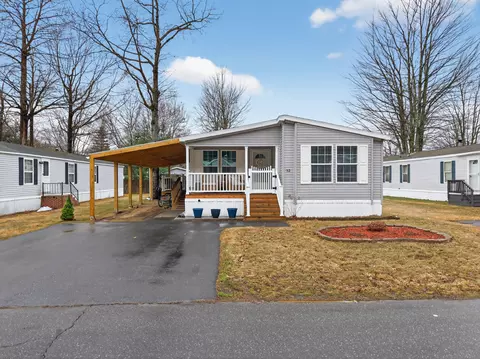 32 James St, Brunswick, ME 04011