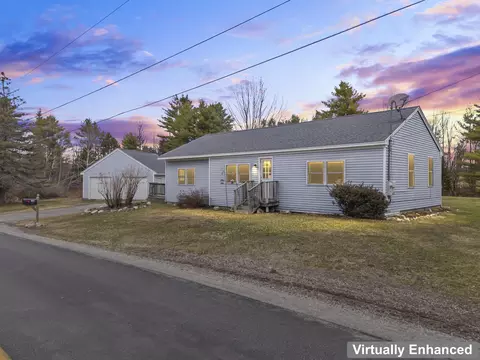 168 Auburn Pownal Rd, Durham, ME 04222