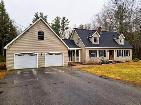 473 Maple St, North Berwick, ME 03906