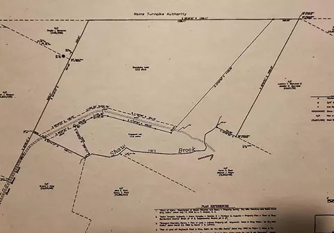 21 Shaw Brook Lane, Gray, ME 04039