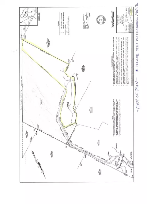 21 Shaw Brook Lane, Gray, ME 04039 photo 2