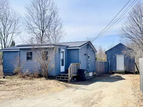 148 North St, Ellsworth, ME 04605