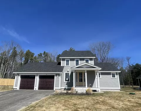 40 Cascade Cir #33, Kennebunk, ME 04043