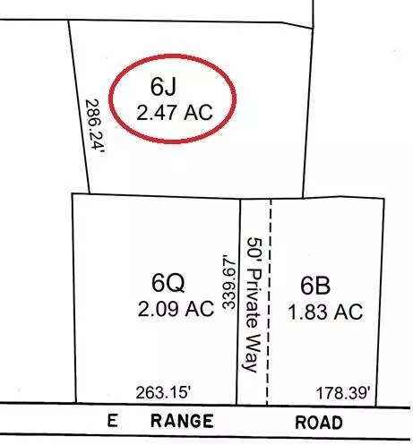 lot6 J Range E Rd, Limerick, ME 04048