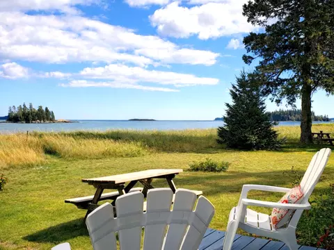 609 Mason Bay Rd #C-1, Jonesport, ME 04649