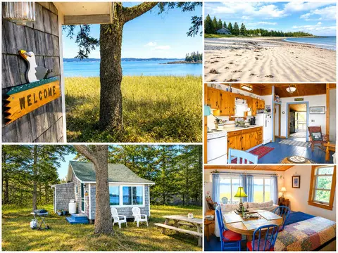 609 Mason Bay Rd #C-2, Jonesport, ME 04649