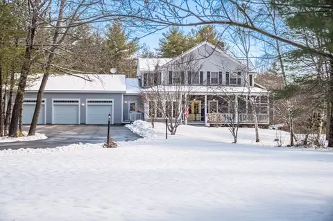 71 Fogg Rd, Buxton, ME 04093