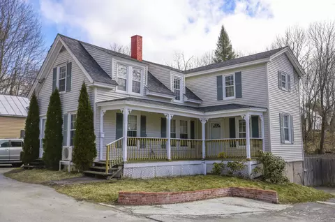 7 Squire St, Waterville, ME 04901