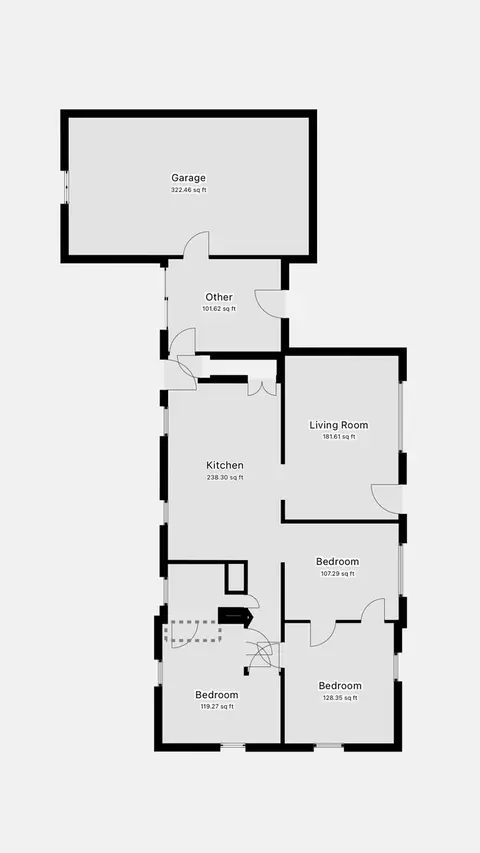 23 Reginald St, Auburn, ME 04210