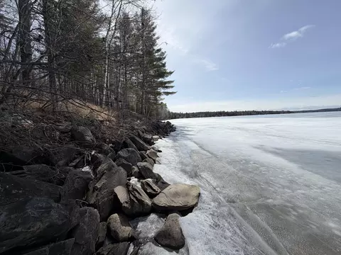 tbd Lot D Agape Ln, Dexter, ME 04930