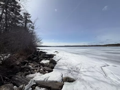 lot I Agape Ln, Dexter, ME 04930