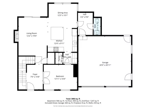 1 Waxwing Ln #45, Falmouth, ME 04105