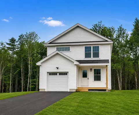 6 Sugar Bush Ln #6, Old Orchard Beach, ME 04064