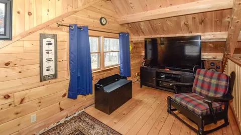 Living - 69 Warren Rd, Denmark, ME 04022 photo 4 of 4