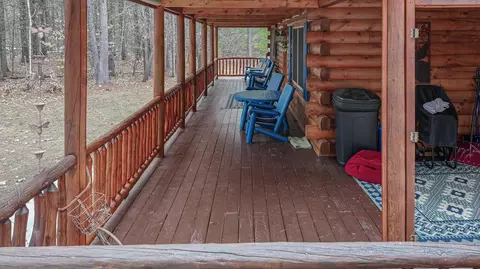 Exterior - 69 Warren Rd, Denmark, ME 04022 photo 3 of 4
