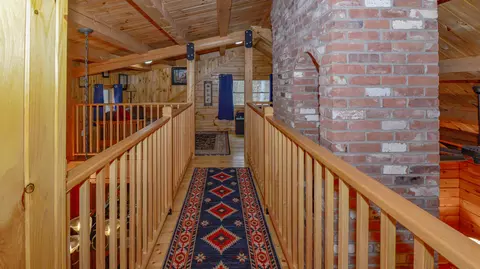 Entry Way - 69 Warren Rd, Denmark, ME 04022 photo 2 of 2