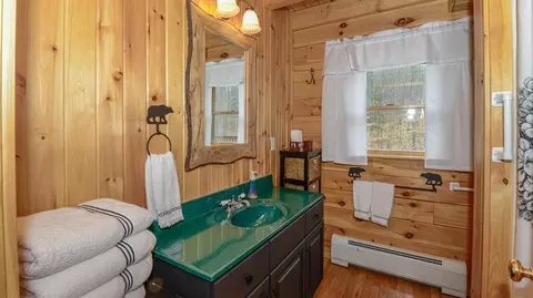 Bath - 69 Warren Rd, Denmark, ME 04022 photo 1 of 2
