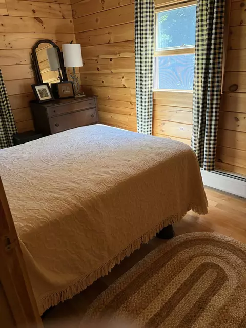 Bedroom - 69 Warren Rd, Denmark, ME 04022 photo 6 of 6