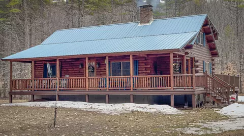 Exterior - 69 Warren Rd, Denmark, ME 04022 photo 4 of 4