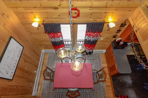 Dining - 69 Warren Rd, Denmark, ME 04022 photo 1 of 1
