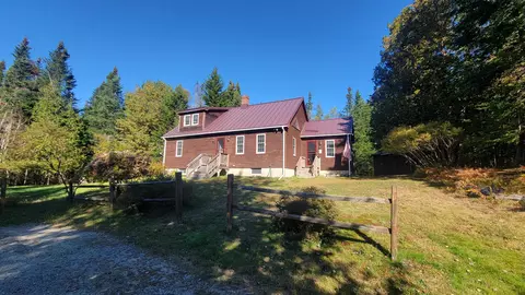 104 Old County Rd, Marshfield, ME 04654