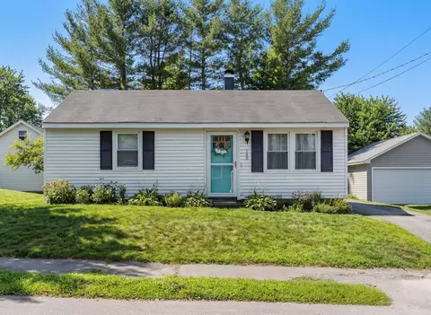 148 Thornton Rd, Bangor, ME 04401