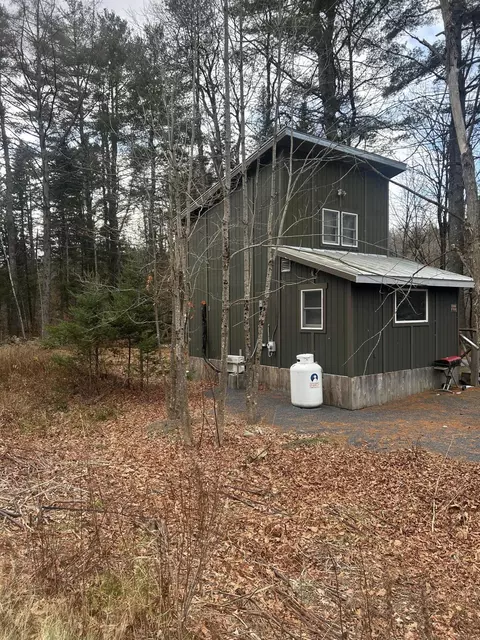 96 Bert Berry Rd, Embden, ME 04958