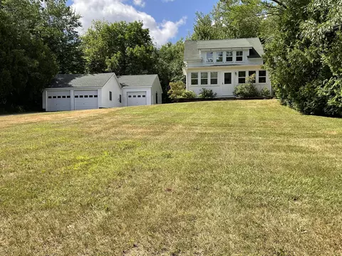 2122 Atlantic Hwy, Lincolnville, ME 04849