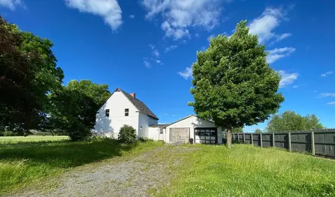 499 Caribou Rd, Presque Isle, ME 04769