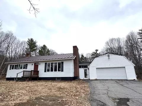 145 Shepherd Rd, Sidney, ME 04330