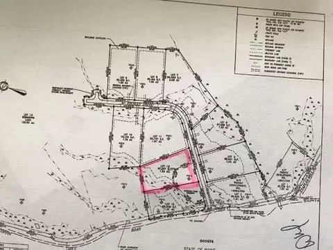 lot12 Prokey Dr, Limerick, ME 04048 photo 2