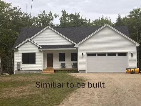 lot7 Prokey Dr, Limerick, ME 04048