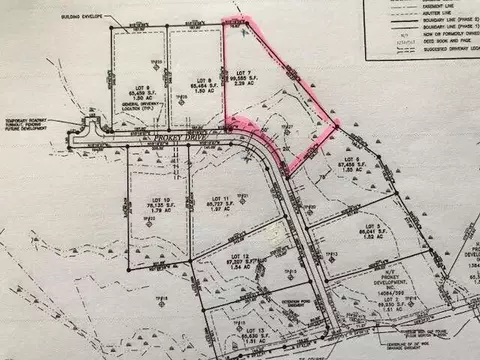 lot7 Prokey Dr, Limerick, ME 04048 photo 3