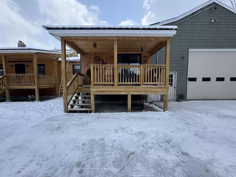 40 Durgin Farm Rd, Limington, ME 04049