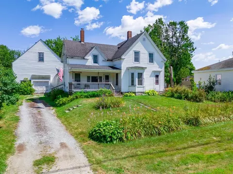 260 Clark Island Rd, Saint George, ME 04859