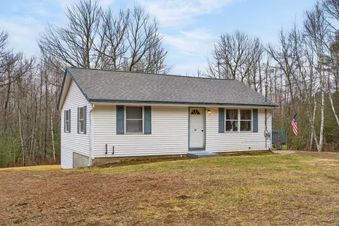 51 Emery Plantation, North Vassalboro, ME 04962