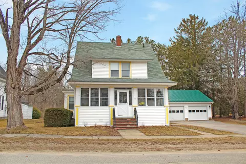 74 Summer St, Porter, ME 04068